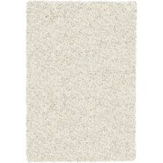 Belgien Mattor Mastercraft Twilight Vit, Beige 65x135cm