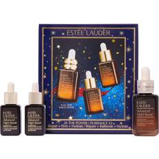 Estée lauder night serum Estée Lauder Advanced Night Repair Synchronized Recovery Complex Serum 3-pack