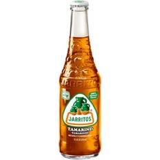 Jarritos Soda, Tamriond, Bottle, 12.50-Ounce