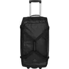 Adax Billie Duffle Trolley 70cm - Black