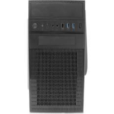 Coolbox Refurbished Hard Drive Case Black