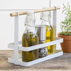 Krydderhylle vidaXL HI Kitchen Rack