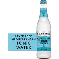 Mediterranean Tonic Water 50 cl