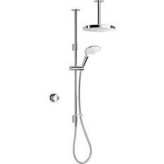 Anti Limescale Shower Sets Mira Mode (1.1980.007) Chrome