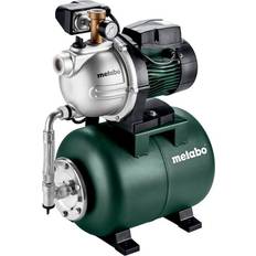 Havepumper Metabo Husvandværk 3500 l/h 900W