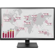 Monitores LG 27BK55YP-W