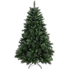 Charles Bentley 6ft Faux Nordic Christmas Tree 182.9cm