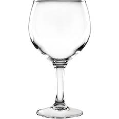 Verres Olympia Cocktail 620 ml (Lot de 6) - Transparent Verre