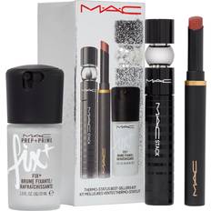 MAC Cajas de regalo y Sets MAC Set Powder Kiss