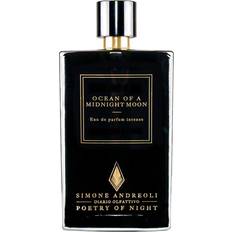 Simone Andreoli Poetry of Night Ocean of a Midnight MoonEau de Parfum Spray Intense 100 ml 100ml