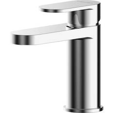Basin Taps Nuie BIN315 Binsey Modern Mini Mono Chrome
