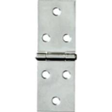 28x80mm m/fast rustfri tap