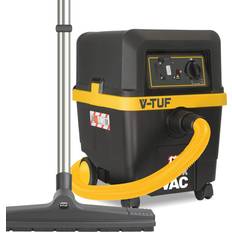 V-Tüf STACKVAC HSV SYNCRO M-Class 30L Dry Dust Extractor