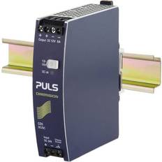 Lettori CD PULS DIMENSION CD5.121 DC/DC-Wandler Inhalt