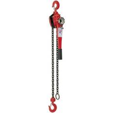 Attrezzature di Sollevamento Sealey LH1000 Lever Hoist
