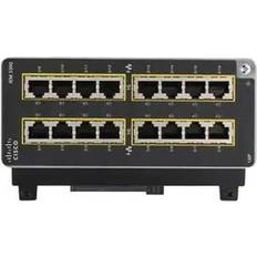 Switches Cisco Switch IEM-3300-16P=