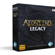 Aeons end Repos Production Aeon’s End: Legacy