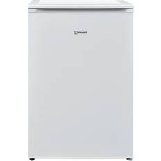 54.0 cm Freestanding Refrigerators Indesit I55RM 1120 W