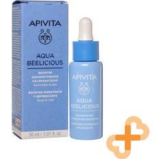 Apivita Aqua Beelicious Hydrating Booster 30 ml