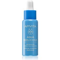 Hudpleje Apivita Aqua Beelicious Booster Hydratant Fraîcheur 30ml