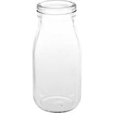 Glass Water Bottles Olympia Glass Milk Water Bottle