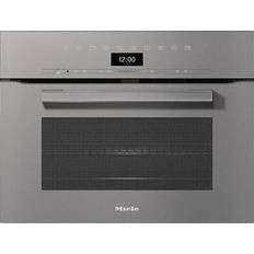 Miele H7440BMGRGR Vitroline Compact Grey