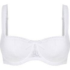 Dirndl BH 7592 - White
