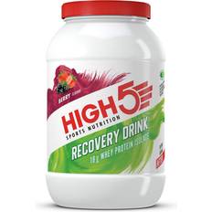 High5 Vitamins & Supplements High5 2014 Protein Recovery Powder Summer Fruits