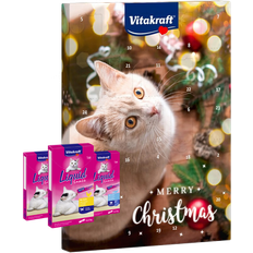 Vitakraft cat Vitakraft Cat Advent Calendar