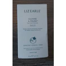 Liz Earle Ansiktsrengöring Liz Earle Cleanse & Polish Hot Cloth Cleanser