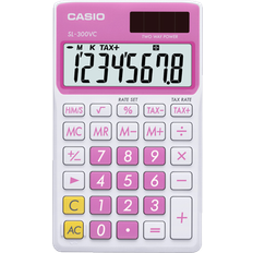 Calculators Casio SL-300VC-PK