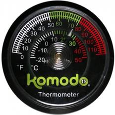 Thermometers & Weather Stations Komodo 541807