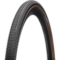 Hutchinson Touareg TLR Gravel Tyre, Black/Tan Wall