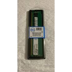 16 GB - DDR4 RAM Memory Dell 16gb 2rx8 pc4-2666v rdimm server memory snpdfk3yc/16g sealed