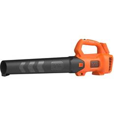 Black & Decker Batería Sopladores de hojas Black & Decker BCBL200B Solo