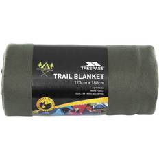Trespass Snuggles Fleece Tæppe (180x)