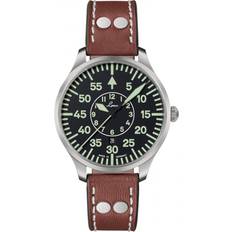 Laco PILOT WATCHES BASIC ZÜRICH.2.D 40