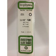 Grøn Støbning Evergreen 231