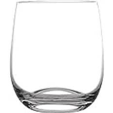 Avec Poignée Verres Olympia Gobelet Arrondi En Cristal - Lot de 6 - Transparent Verre 6pcs