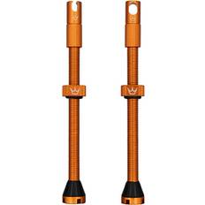 Tubeless ventiler Peaty's X Chris King MK2 Tubeless ventiler 80 mm