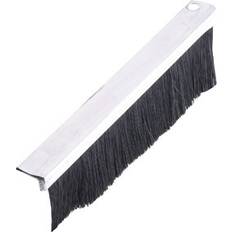børsteliste aluminium