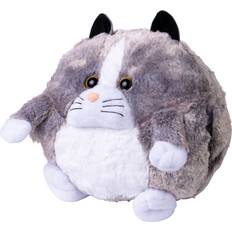 Noxxiez Giant Cosy Hand Warmer Tabby Cat
