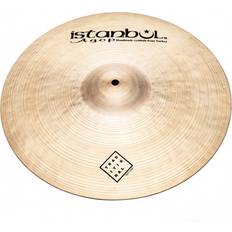 Istanbul Traditional Dark Crash 14In Cymbal