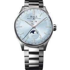 Ball Company Engineer II Moon Calendar Limited Edition