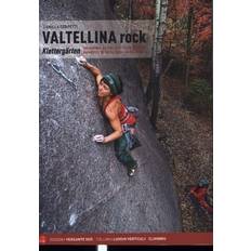 Videogiochi per PC Valtellina Rock: Sportklettern Trad den Tälern Valmasino, Valmalenco, Val