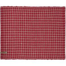 Cotton Place Mats Boel & Jan Tällberg Place Mat Red (45x)