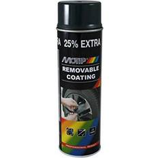 Sprayfärger på rea Motip Removable Coating Sprayplast