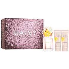 Cajas de regalo Marc Jacobs Daisy Eau So Fresh Gift Set EdT 75ml + Body Lotion 75ml + Shower Gel 75ml