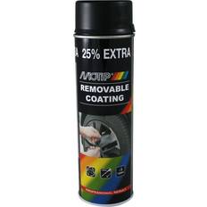 Motip Bilvård & Fordonstillbehör Motip Removable Coating Sprayplast