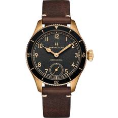 Hamilton Khaki Pilot Pioneer Bronze